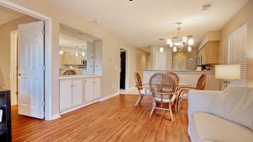 Apartment | 2 bedrooms