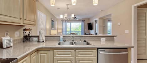 Apartment | 2 bedrooms