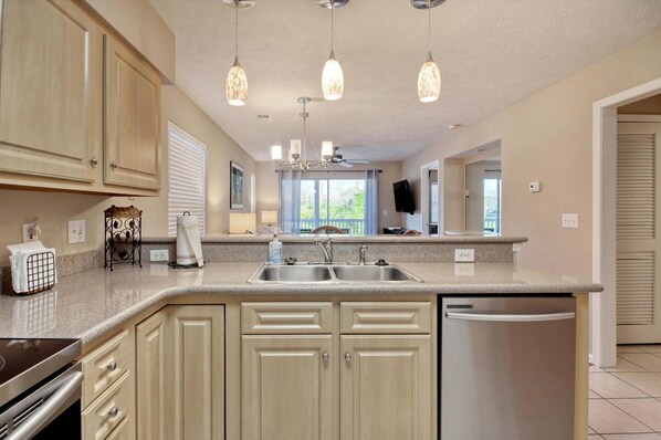 Apartment | 2 bedrooms