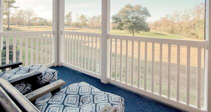 Waterway Views!