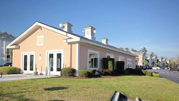 Apartment | 2 bedrooms