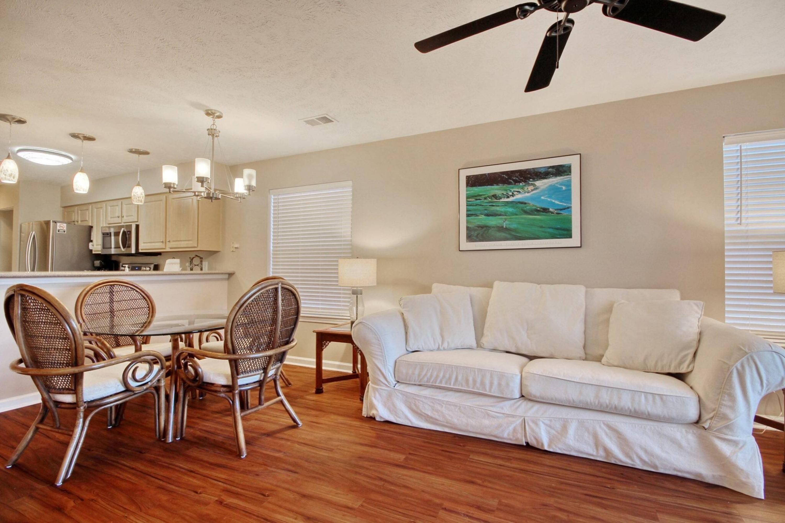 Apartment | 2 bedrooms