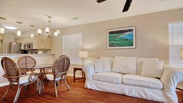 Apartment | 2 bedrooms