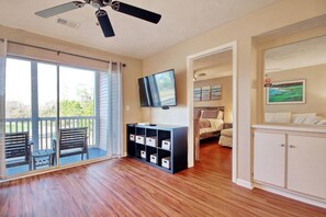 Apartment | 2 bedrooms