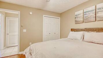 Apartment | 2 bedrooms