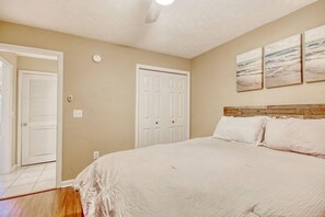 Apartment | 2 Schlafzimmer