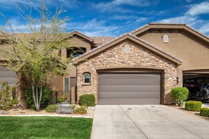 Townhome, 4 Bedrooms | Exterior
