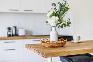 Lägenhet Comfort (2D) | Vardagsrum | Tv