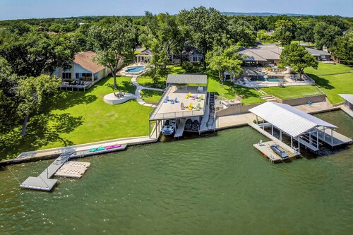 Bluebonnet Retreat Haven | Concierge Services