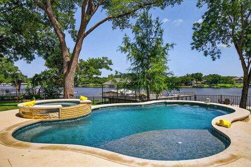 Bluebonnet Retreat Haven | Concierge Services