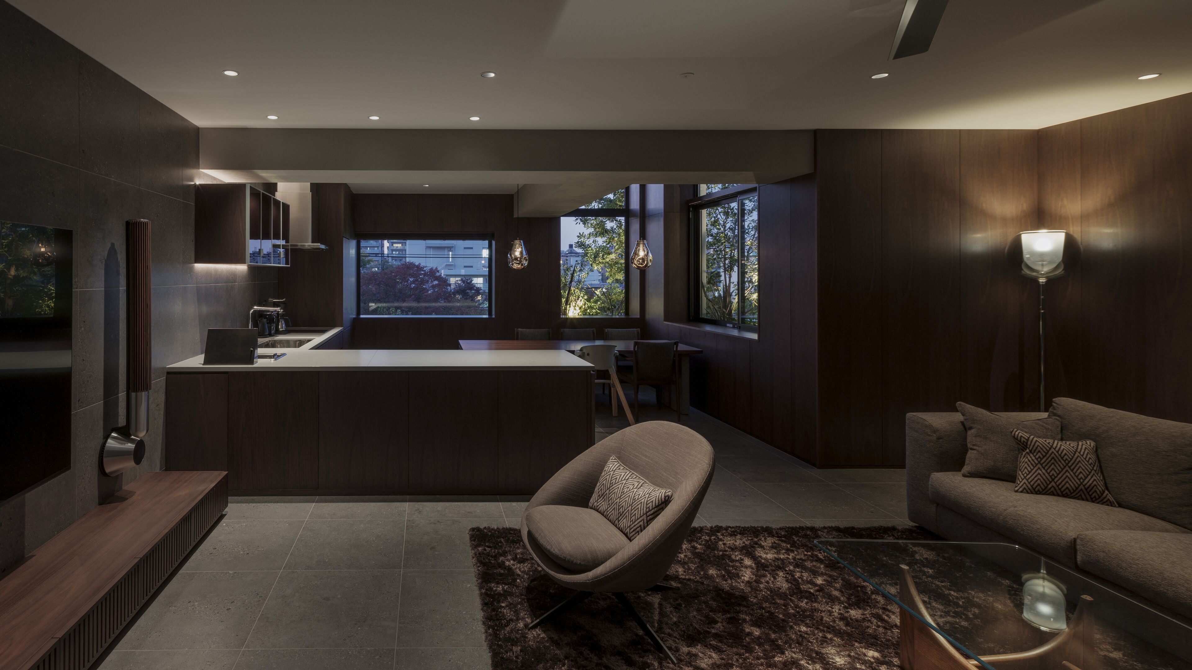 Exclusive Room +SOUND | 1 bedroom, premium bedding, down comforters, free minibar items