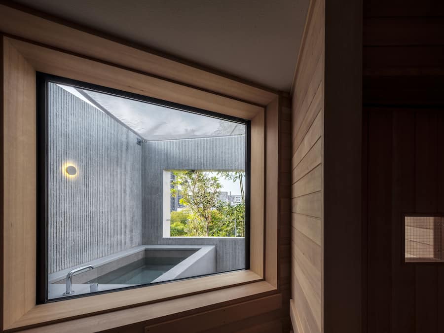 Exclusive Room +PENTHOUSE