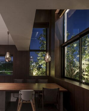 Exclusive Room +SOUND | Vista para a cidade