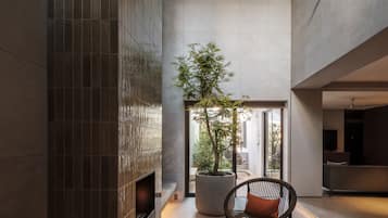 Exclusive room +DOMA | 1 slaapkamer, luxe beddengoed, donzen dekbedden