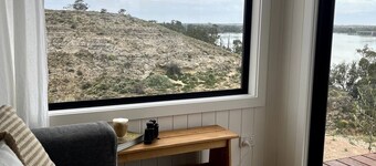 The Cliffs, Tiny River House 