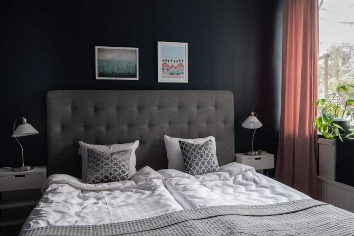 Chambre Triple Standard | Décoration personnalisée, ameublement personnalisé, Wi-Fi gratuit