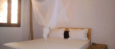 3 Schlafzimmer, WLAN, BettwÀsche