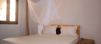 Furnished flat for rent at Ouakam Dakar