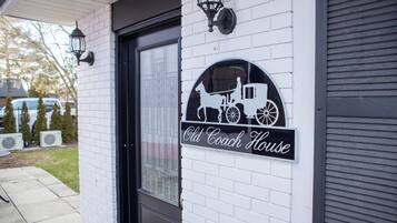 Rumah | 2 kamar tidur dan internet