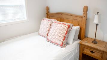 Rumah | 2 kamar tidur dan internet