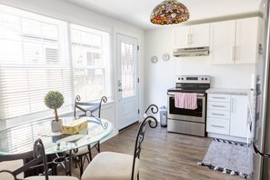 Apartment | 3 bedrooms