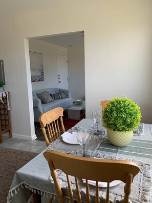 Apartamento | 2 dormitorios