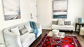 Apartment | 2 bedrooms