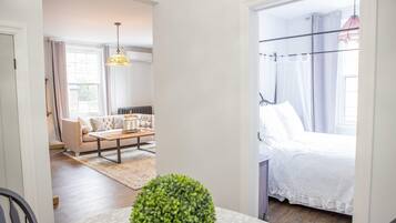 Apartment | 1 bedroom, Internet
