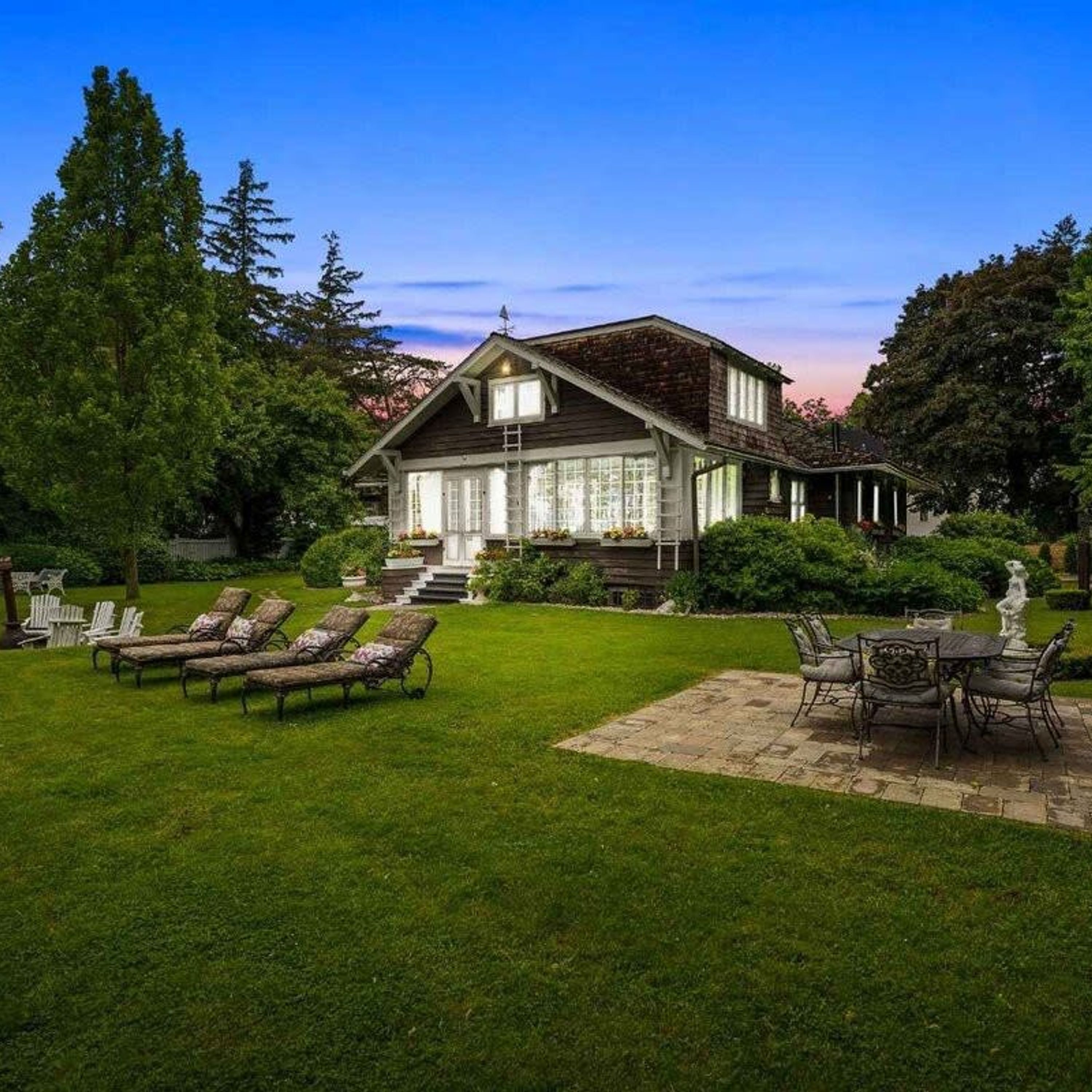 House | 4 bedrooms, Internet