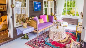 Rumah | 4 kamar tidur dan internet