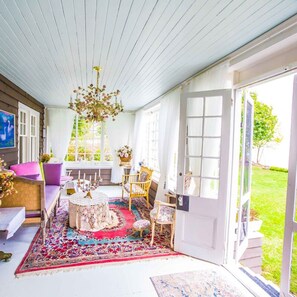 House | 4 bedrooms, Internet