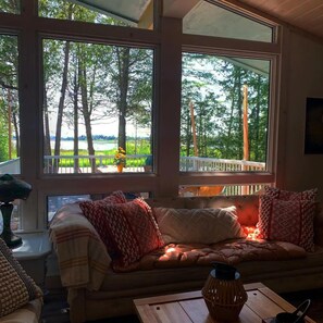 Huis | 3 slaapkamers