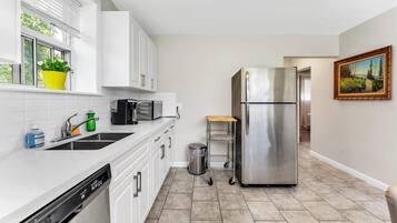 Apartment | 2 bilik tidur, Internet