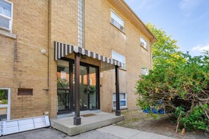 Apartment | 2 Schlafzimmer, Internetzugang