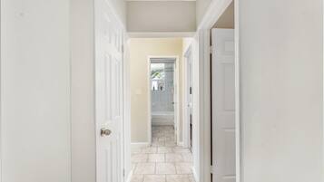 Apartemen | 2 kamar tidur dan internet