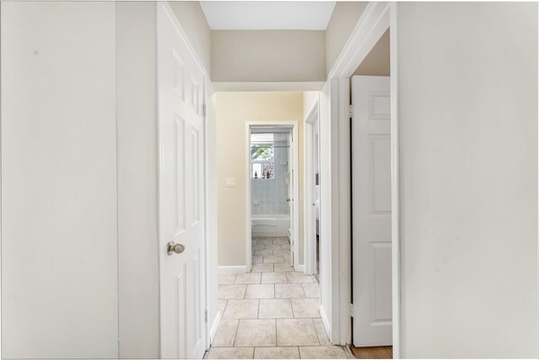 Apartment | 2 bedrooms, Internet