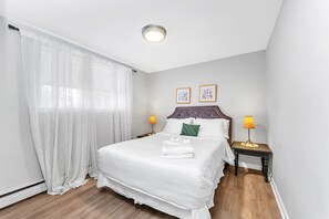 Apartment | 2 Schlafzimmer, Internetzugang