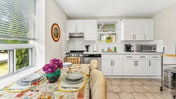 Apartment | 2 bilik tidur, Internet