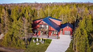 House | 5 bedrooms, Internet