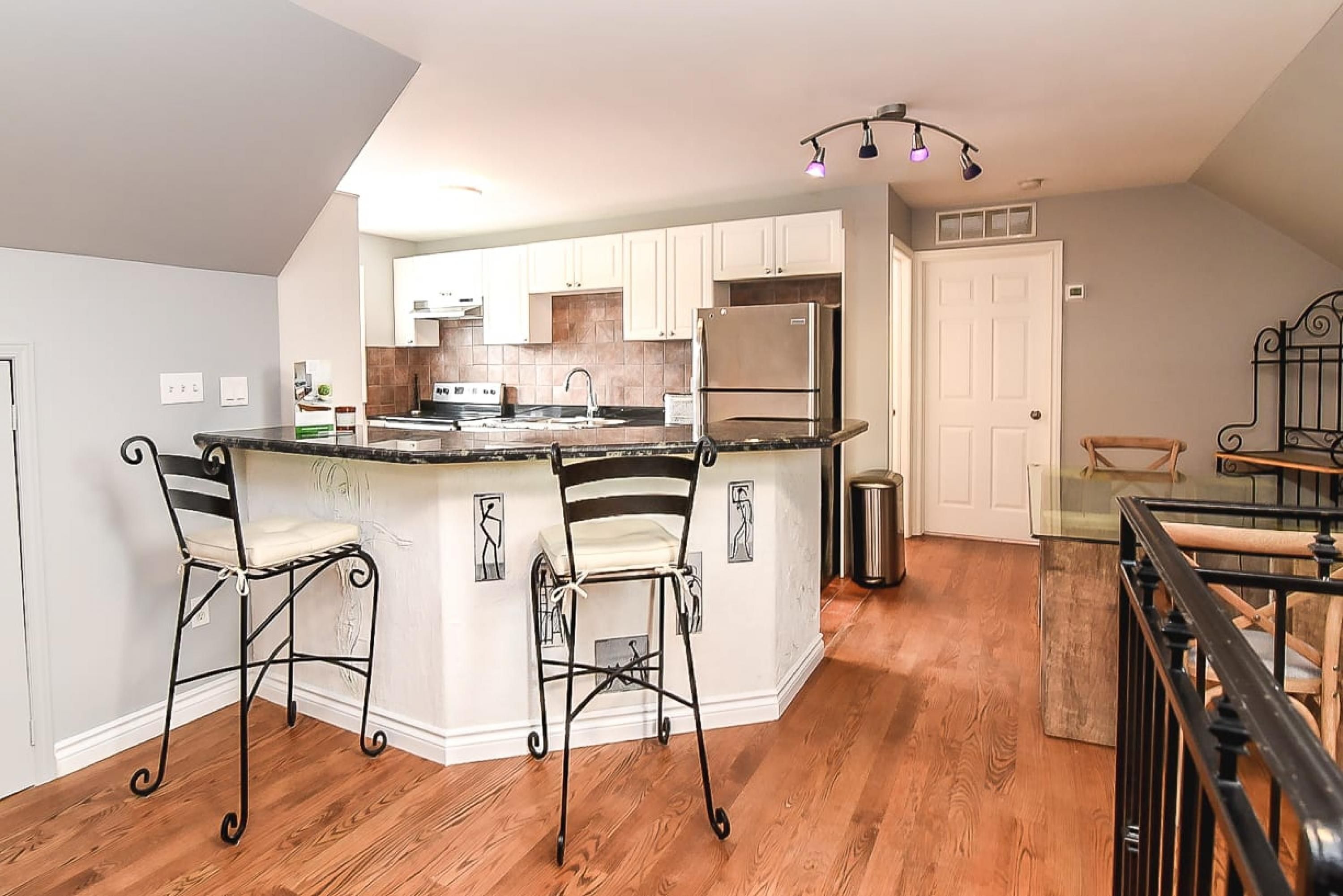 2 bedrooms, Internet