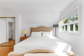 2 bedrooms, Internet