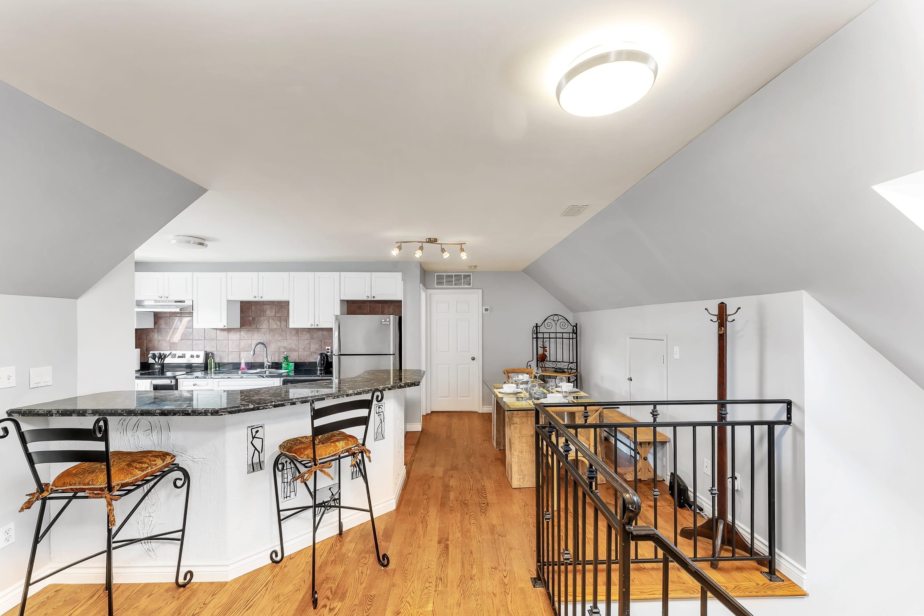 Apartment | 2 bedrooms, Internet
