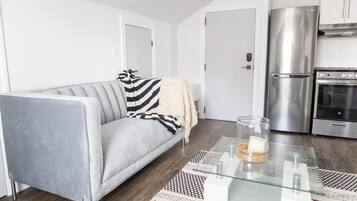 Apartment | 1 bedroom, Internet