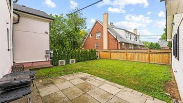 Apartment | 1 bedroom, Internet