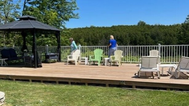 House - 2 Bdrm Country Cottage - The Bait - Rosewood Cottages (Saugeen Shores)