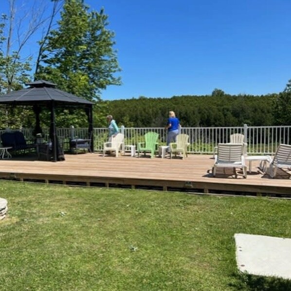 House | 2 bedrooms, Internet - 2 Bdrm Country Cottage - The Bait - Rosewood Cottages (Saugeen Shores)