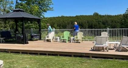 2 Bdrm Country Cottage - The Bait - Rosewood Cottages