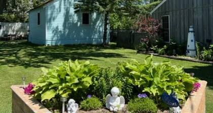 2 Bdrm Country Cottage - The Bait - Rosewood Cottages