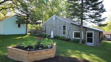 Casa | 3 habitaciones y internet