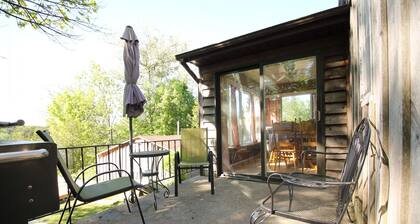 3 Bdrm Country Cottage - Main House - Rosewood Cottages